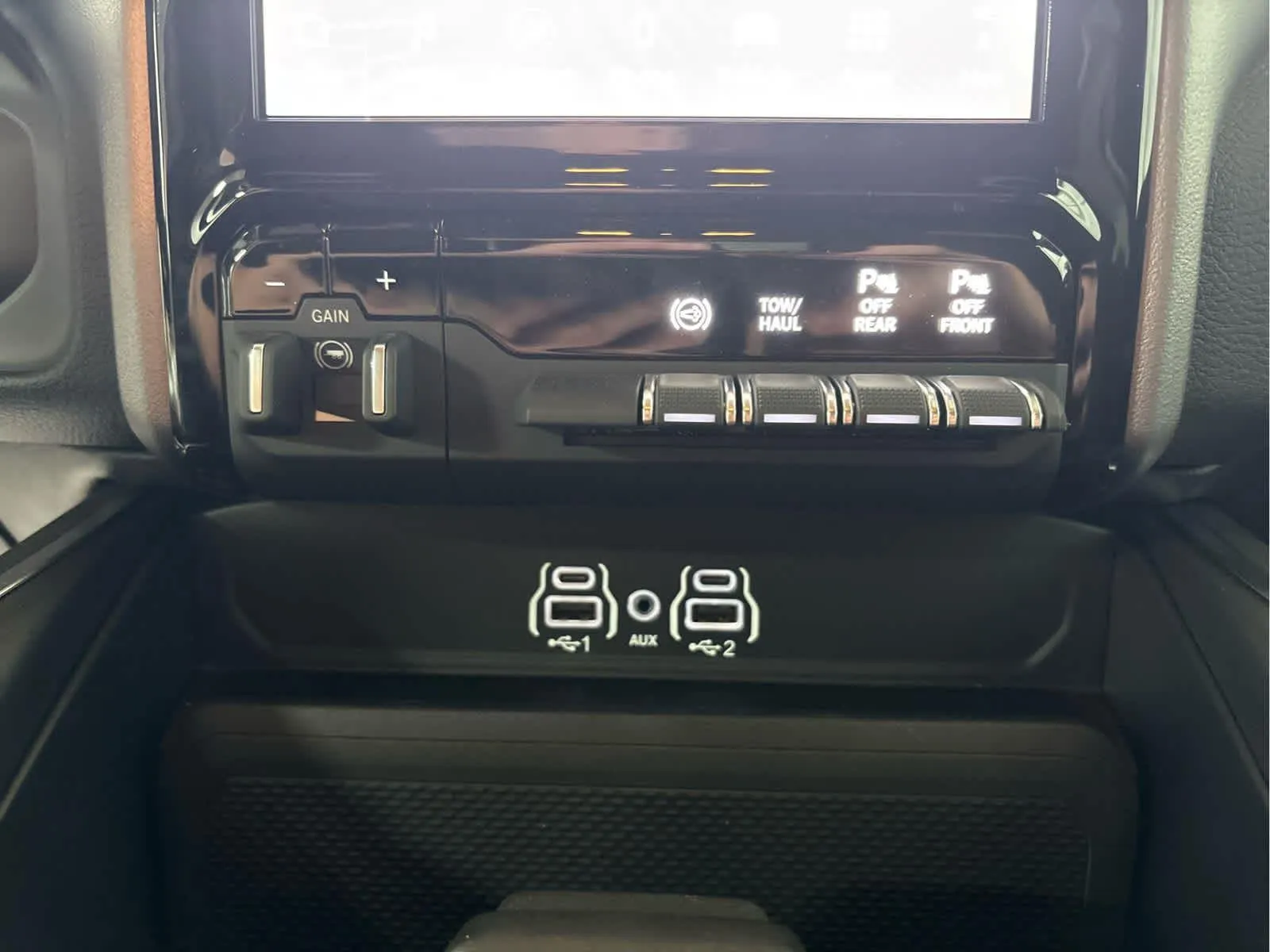 2026 RAM 2500 Big Horn - Photo 15