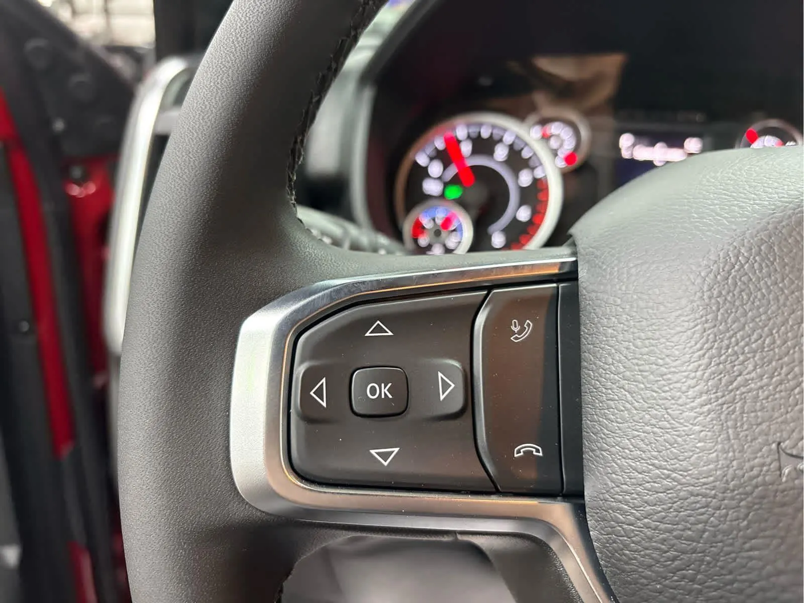 2026 RAM 2500 Big Horn - Photo 19