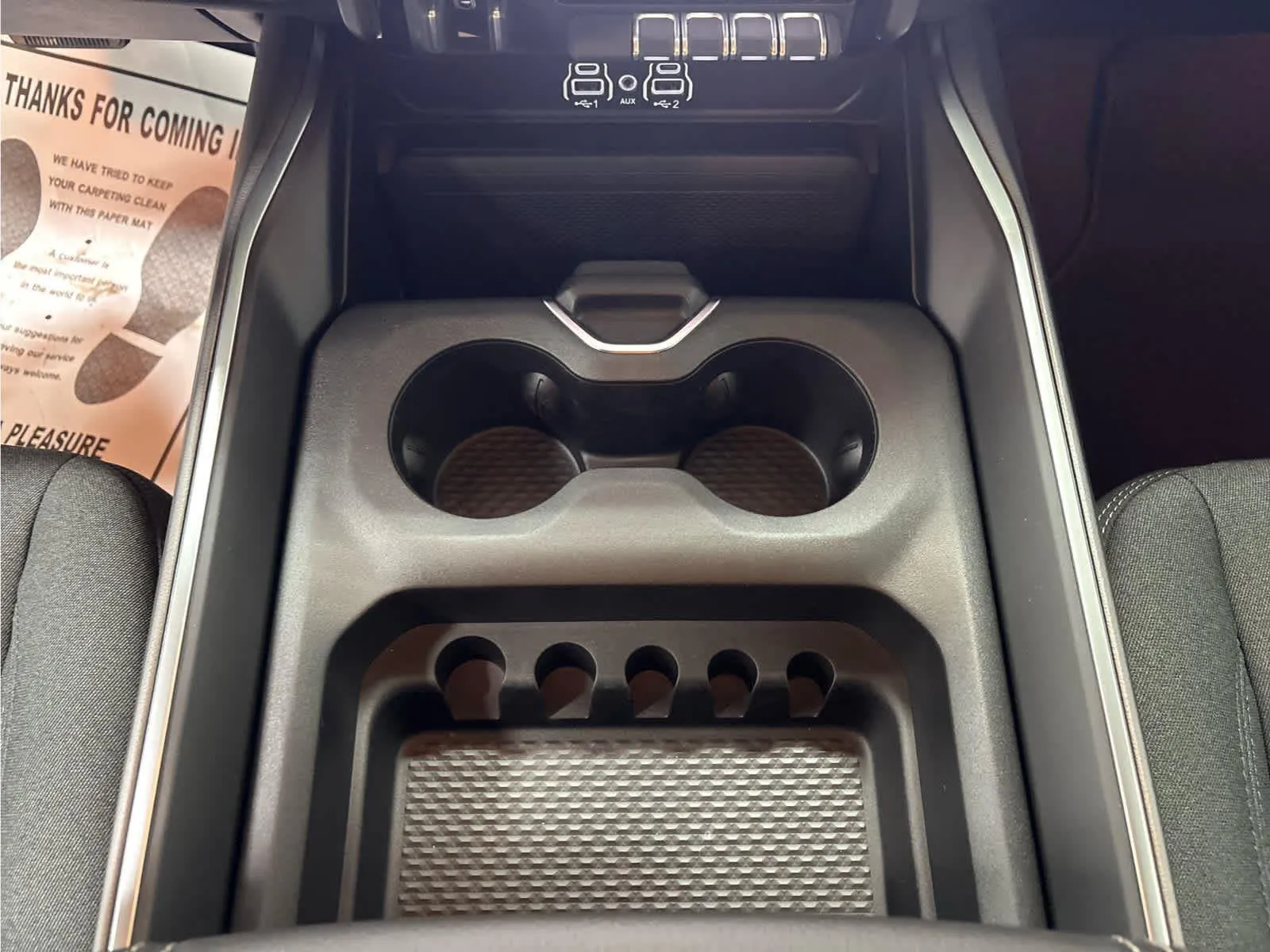 2026 RAM 2500 Big Horn - Photo 21