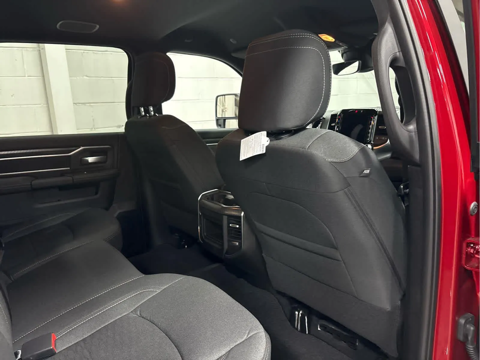 2026 RAM 2500 Big Horn - Photo 27
