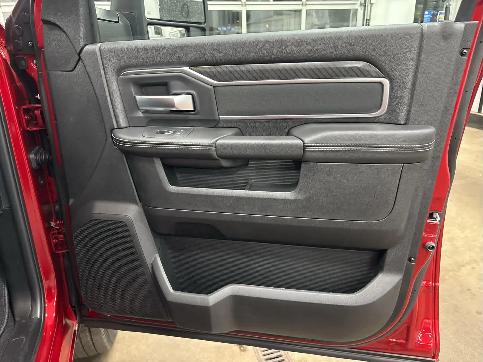2026 RAM 2500 Big Horn - Photo 40