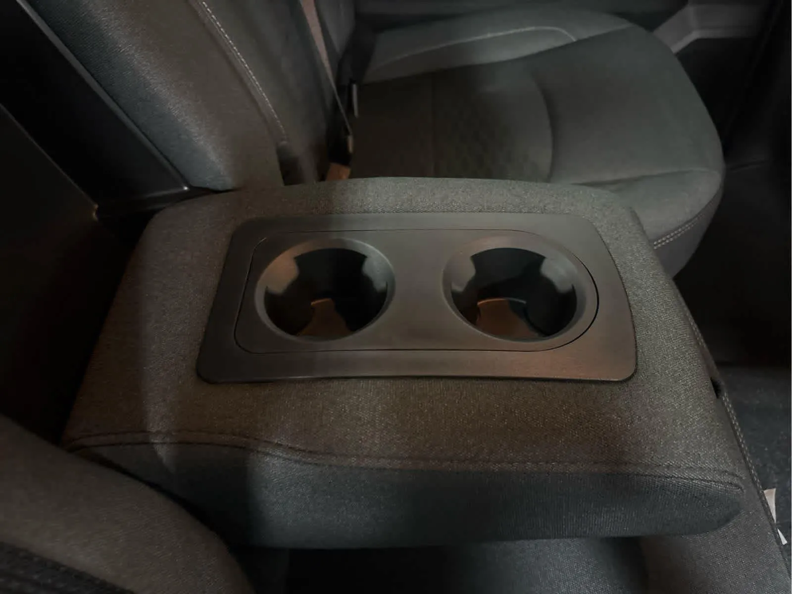 2026 RAM 2500 Big Horn - Photo 41