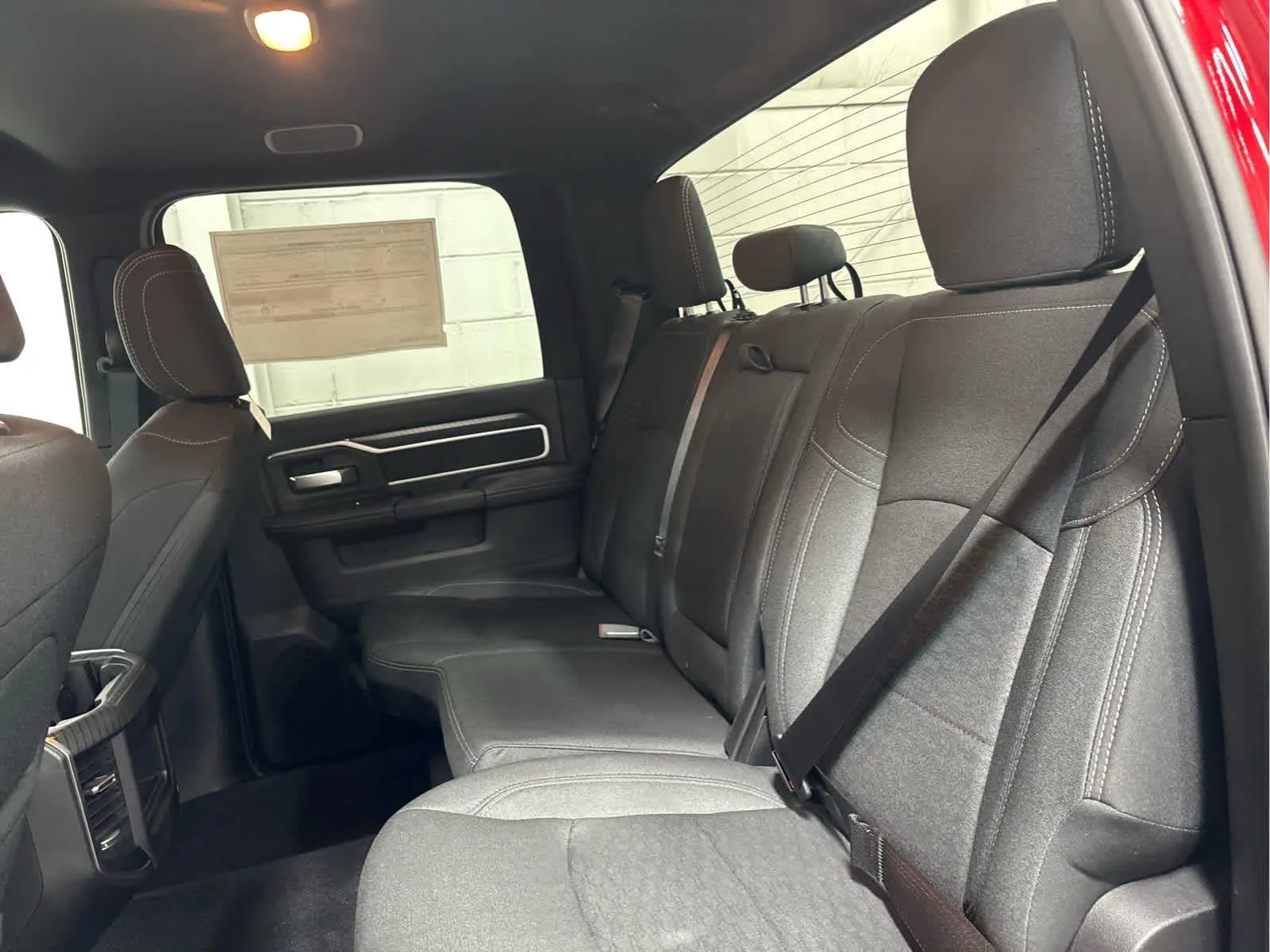 2026 RAM 2500 Big Horn - Photo 43