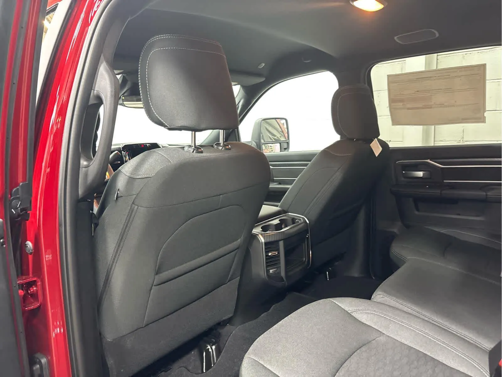 2026 RAM 2500 Big Horn - Photo 44