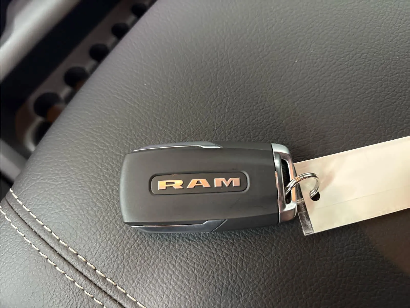 2026 RAM 2500 Big Horn - Photo 45