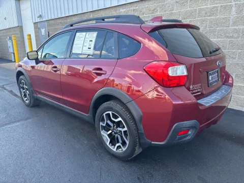 More photos of 2016 Subaru Crosstrek Limited at Wilmington Auto Center Chrysler Dodge Jeep RAM, OH