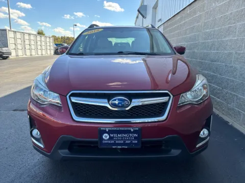 Another view of 2016 Subaru Crosstrek Limited for sale in Wilmington, OH at Wilmington Auto Center Chrysler Dodge Jeep RAM