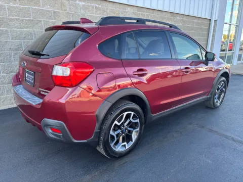 More photos of 2016 Subaru Crosstrek Limited at Wilmington Auto Center Chrysler Dodge Jeep RAM, OH