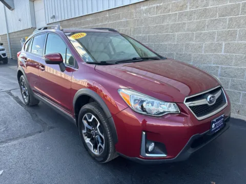 Photos of 2016 Subaru Crosstrek Limited for sale in Wilmington, OH at Wilmington Auto Center Chrysler Dodge Jeep RAM