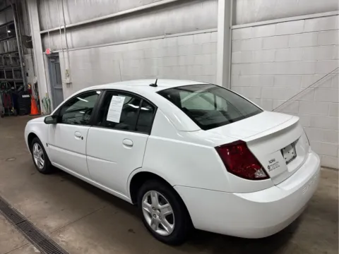 More photos of 2007 Saturn Ion ION 2 at Wilmington Auto Center Chrysler Dodge Jeep RAM, OH