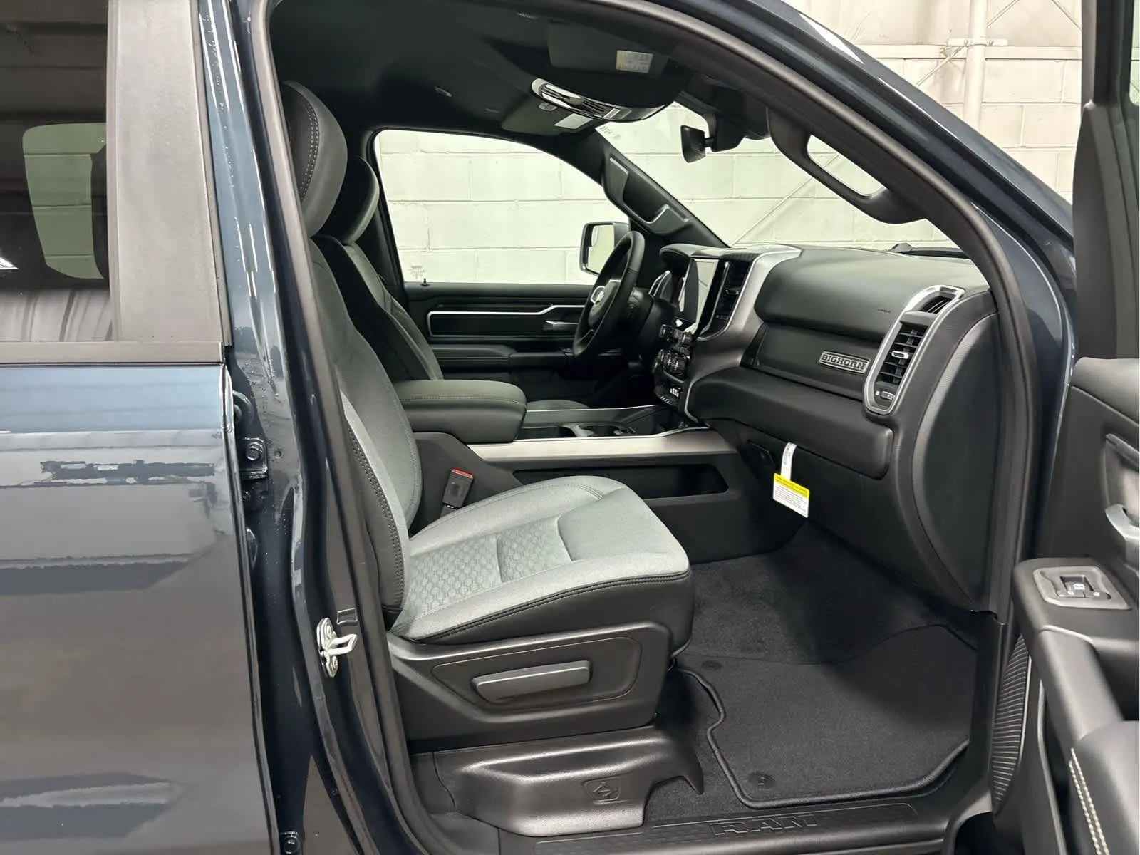 2026 RAM 1500 Big Horn/Lone Star - Photo 38