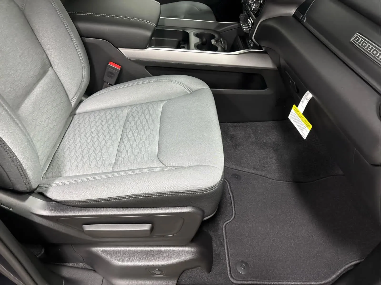 2026 RAM 1500 Big Horn/Lone Star - Photo 39