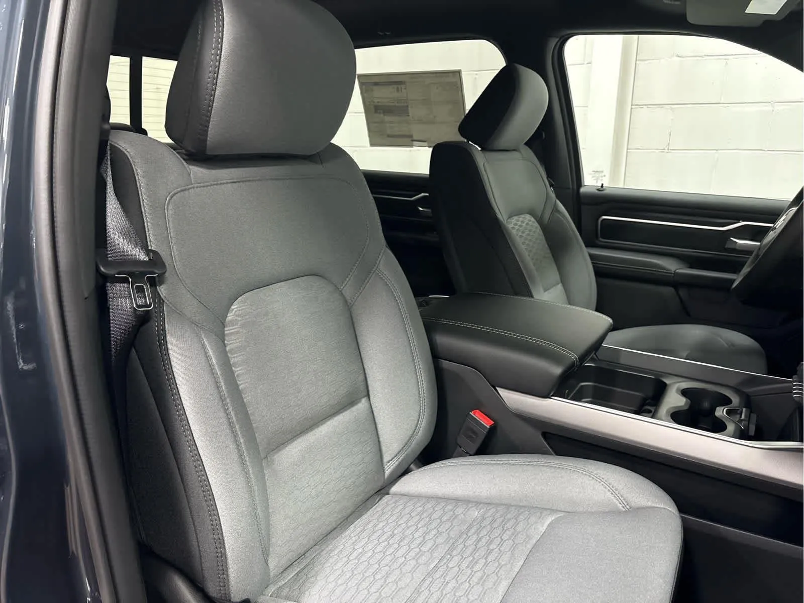 2026 RAM 1500 Big Horn/Lone Star - Photo 40