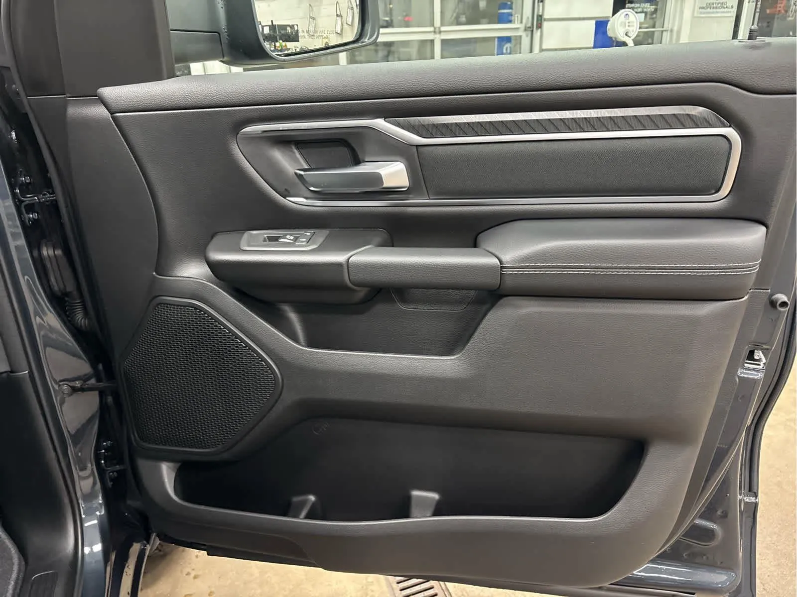2026 RAM 1500 Big Horn/Lone Star - Photo 41