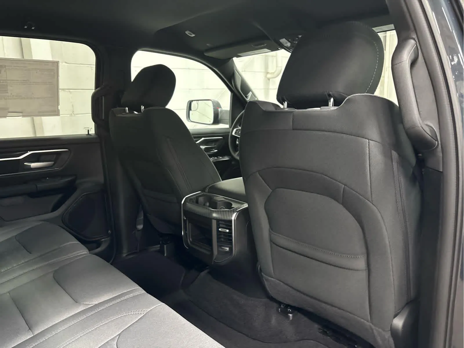 2026 RAM 1500 Big Horn/Lone Star - Photo 43