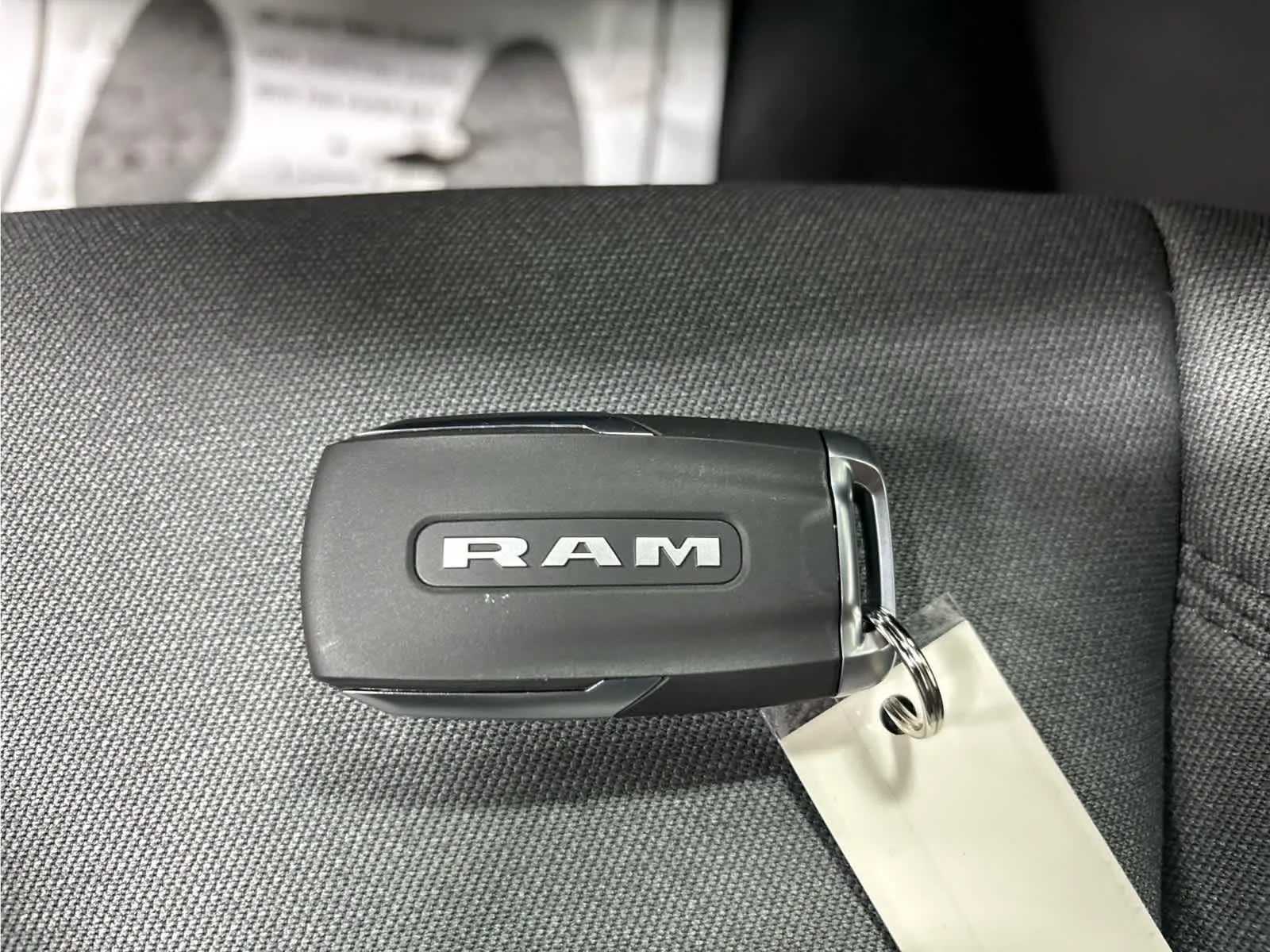 2026 RAM 1500 Big Horn/Lone Star - Photo 45