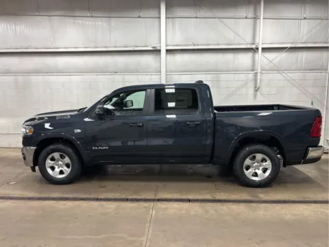More photos of 2026 Ram 1500 Big Horn at Wilmington Auto Center Chrysler Dodge Jeep RAM, OH
