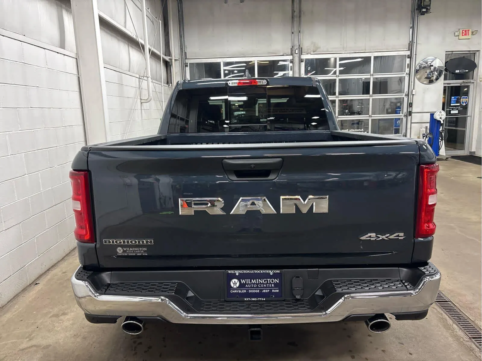 2026 RAM 1500 Big Horn/Lone Star - Photo 7