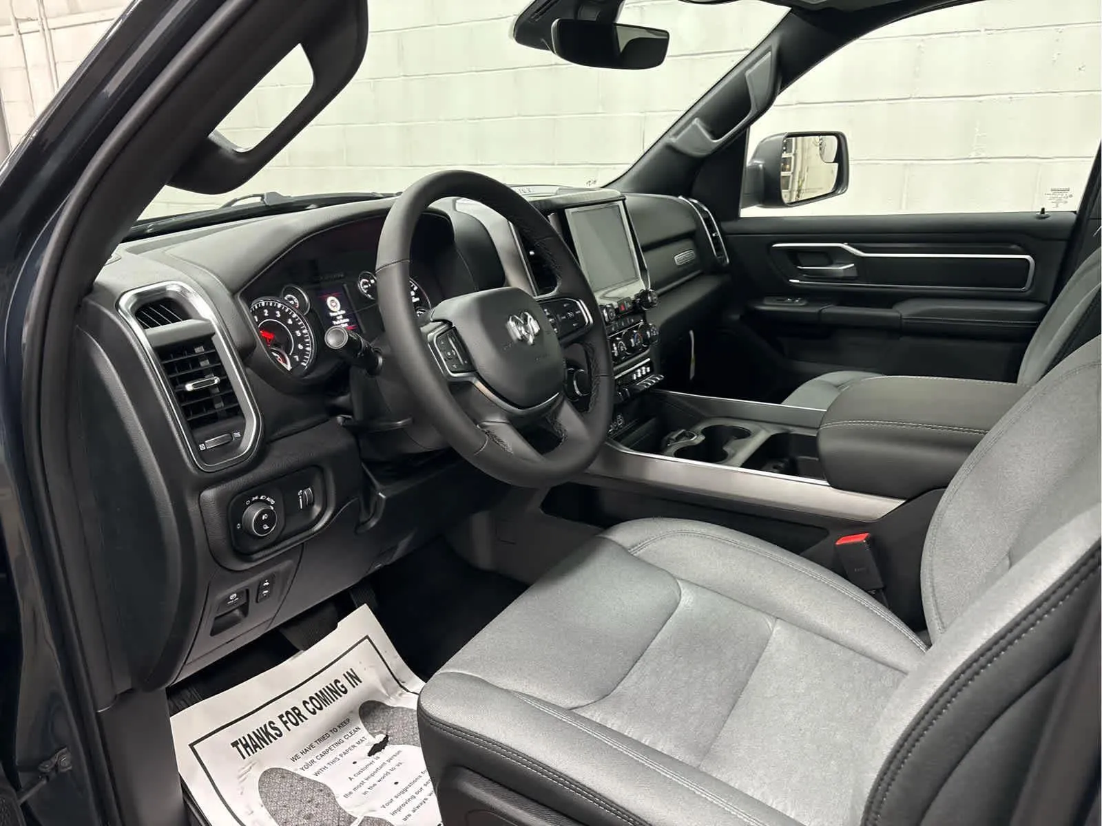 2026 RAM 1500 Big Horn/Lone Star - Photo 9