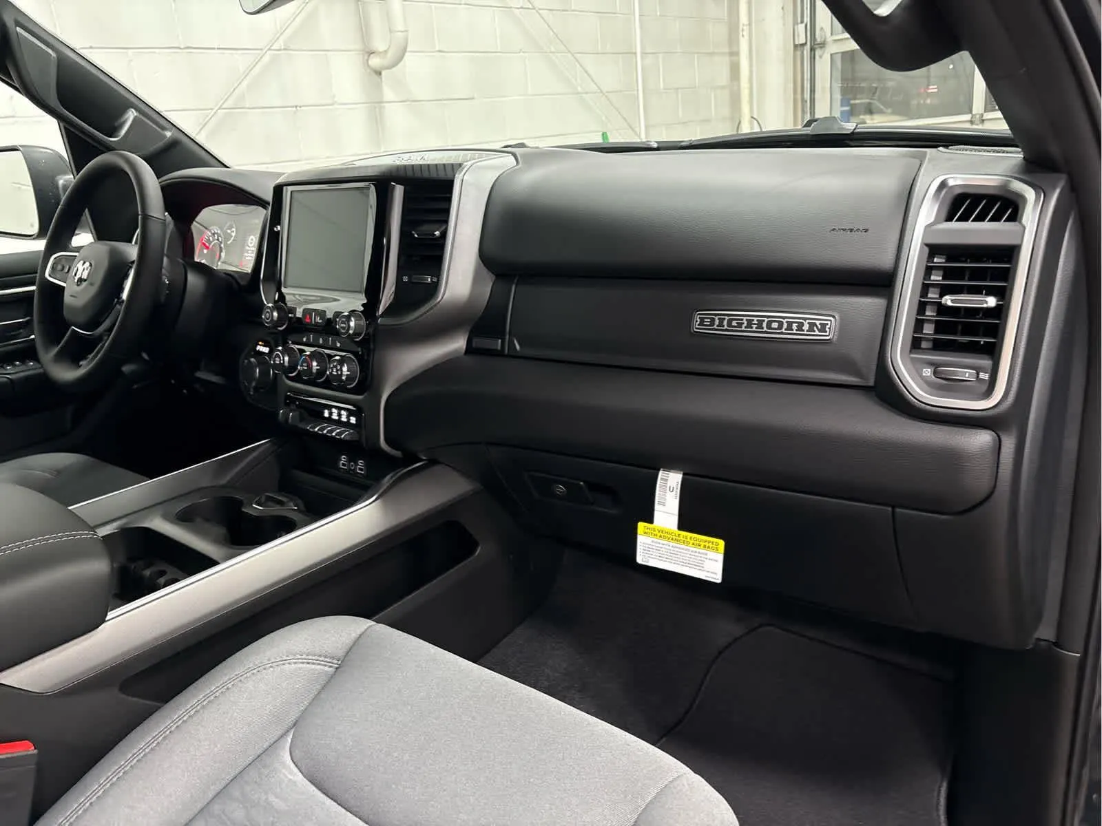 2026 RAM 1500 Big Horn/Lone Star - Photo 10
