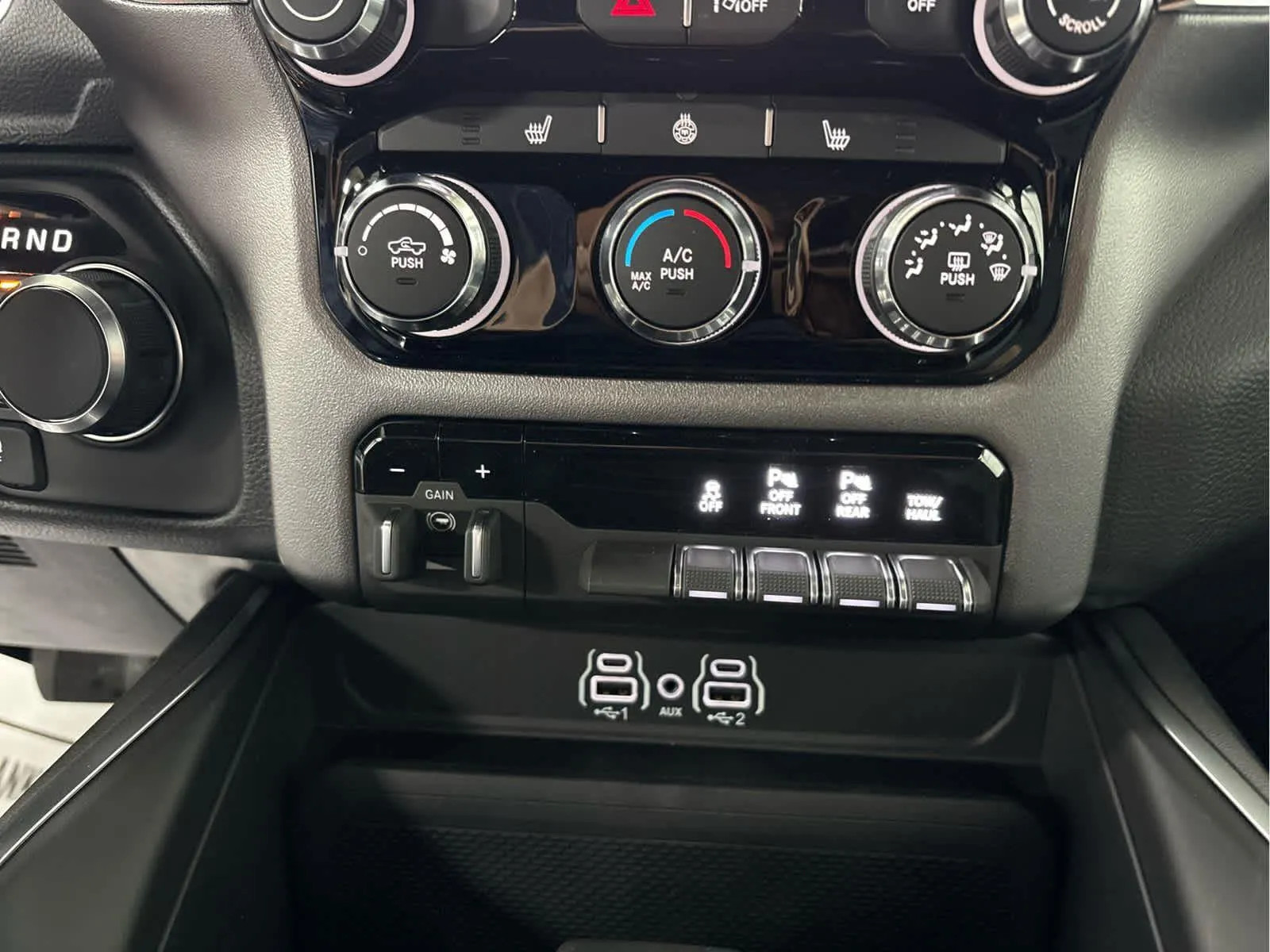 2026 RAM 1500 Big Horn/Lone Star - Photo 15