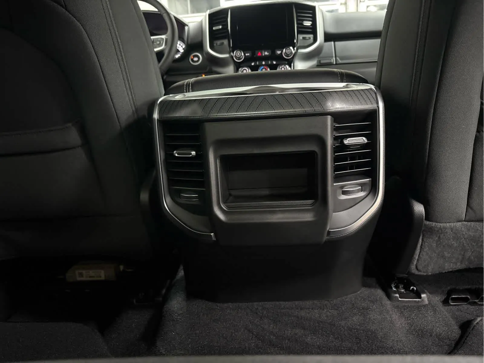 2026 RAM 1500 Big Horn/Lone Star - Photo 16