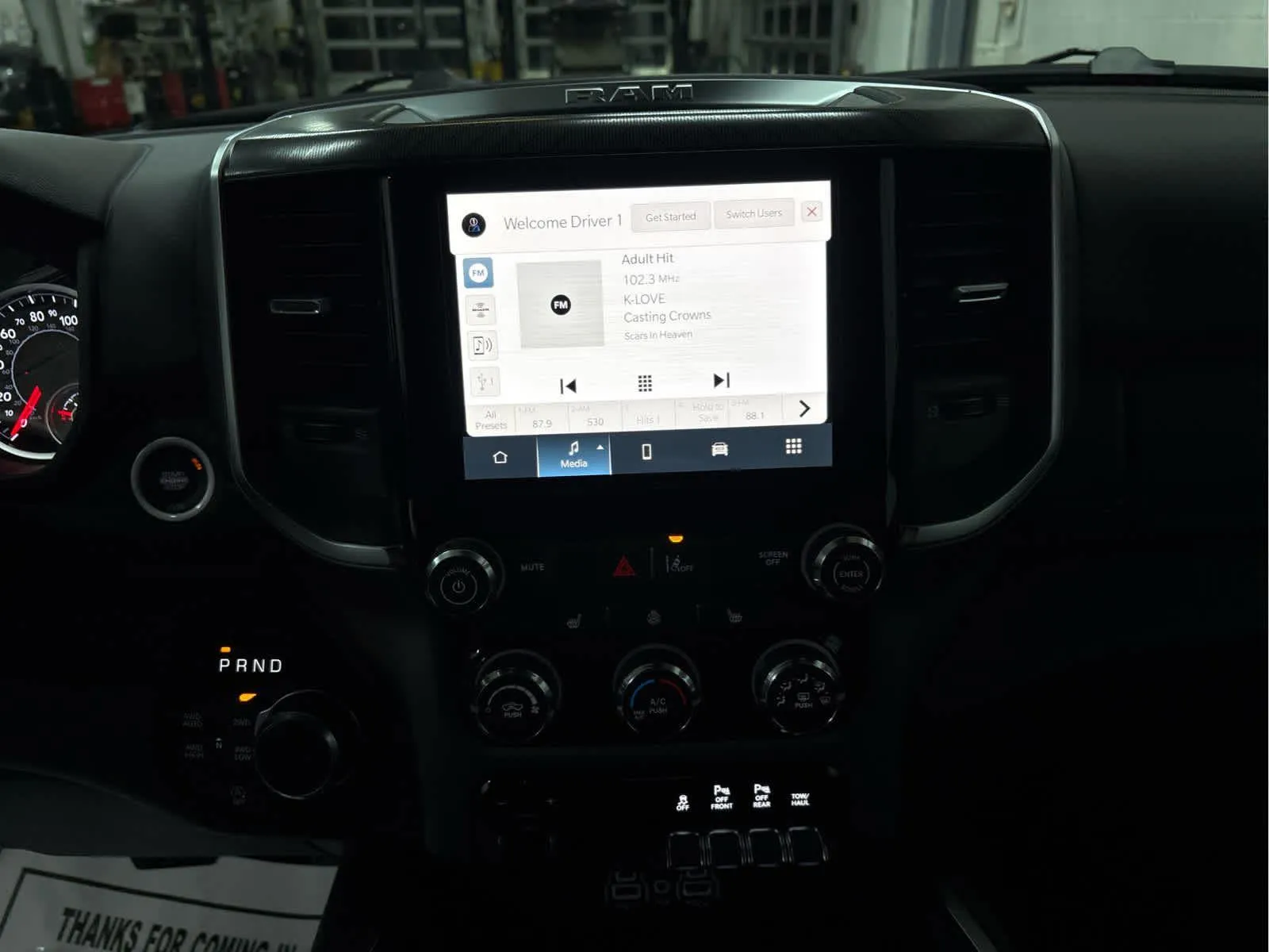 2026 RAM 1500 Big Horn/Lone Star - Photo 17