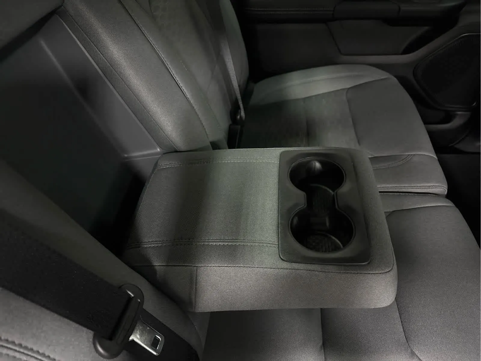 2026 RAM 1500 Big Horn/Lone Star - Photo 19