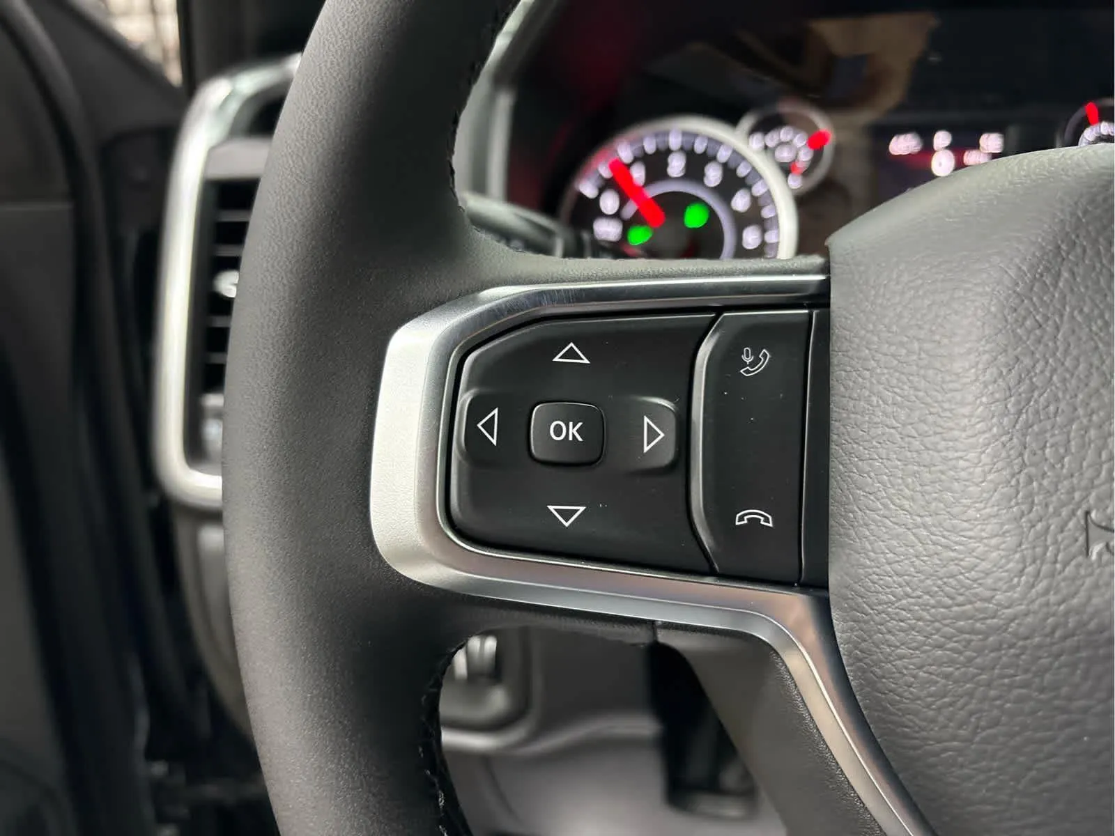 2026 RAM 1500 Big Horn/Lone Star - Photo 20