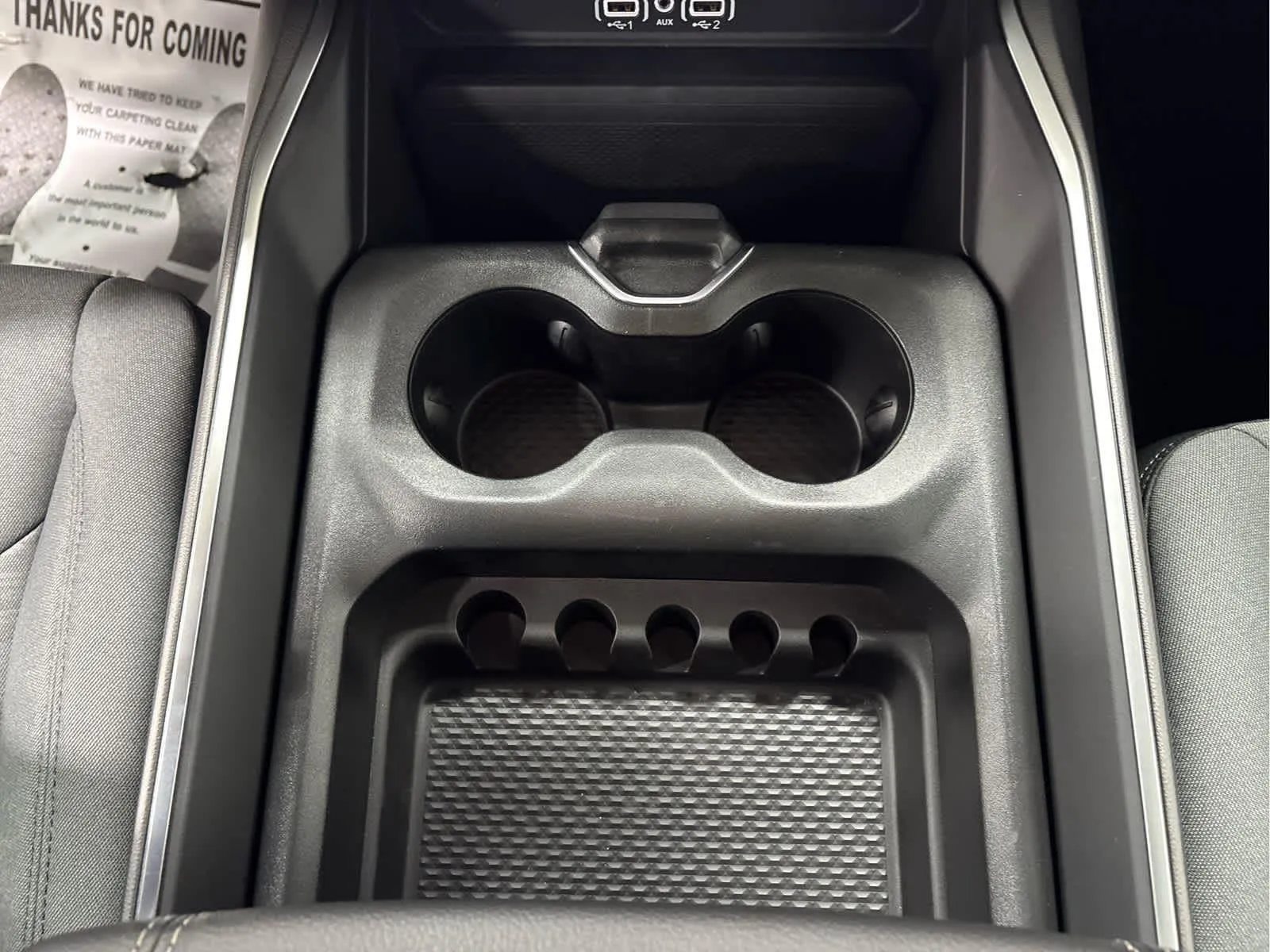 2026 RAM 1500 Big Horn/Lone Star - Photo 22