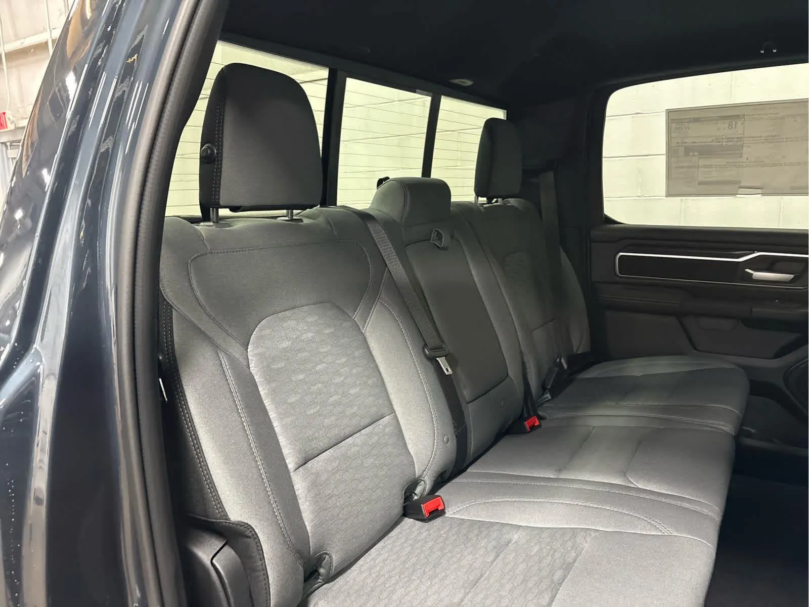 2026 RAM 1500 Big Horn/Lone Star - Photo 25