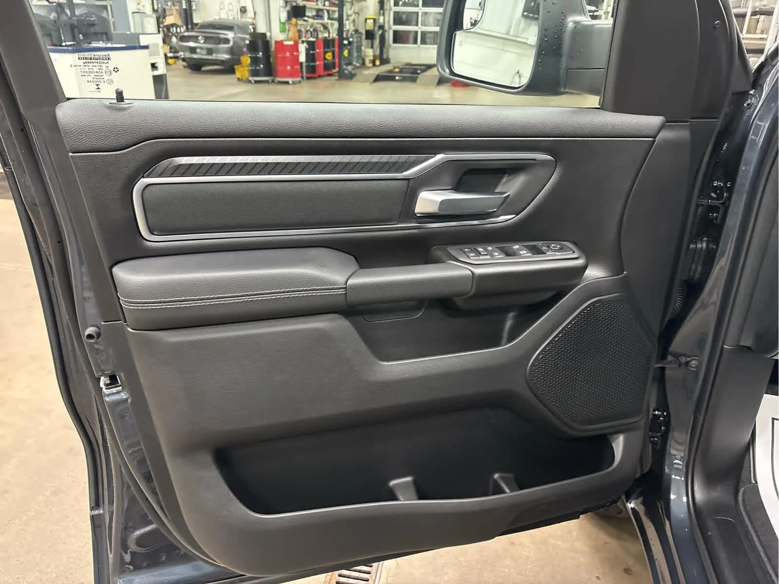 2026 RAM 1500 Big Horn/Lone Star - Photo 29