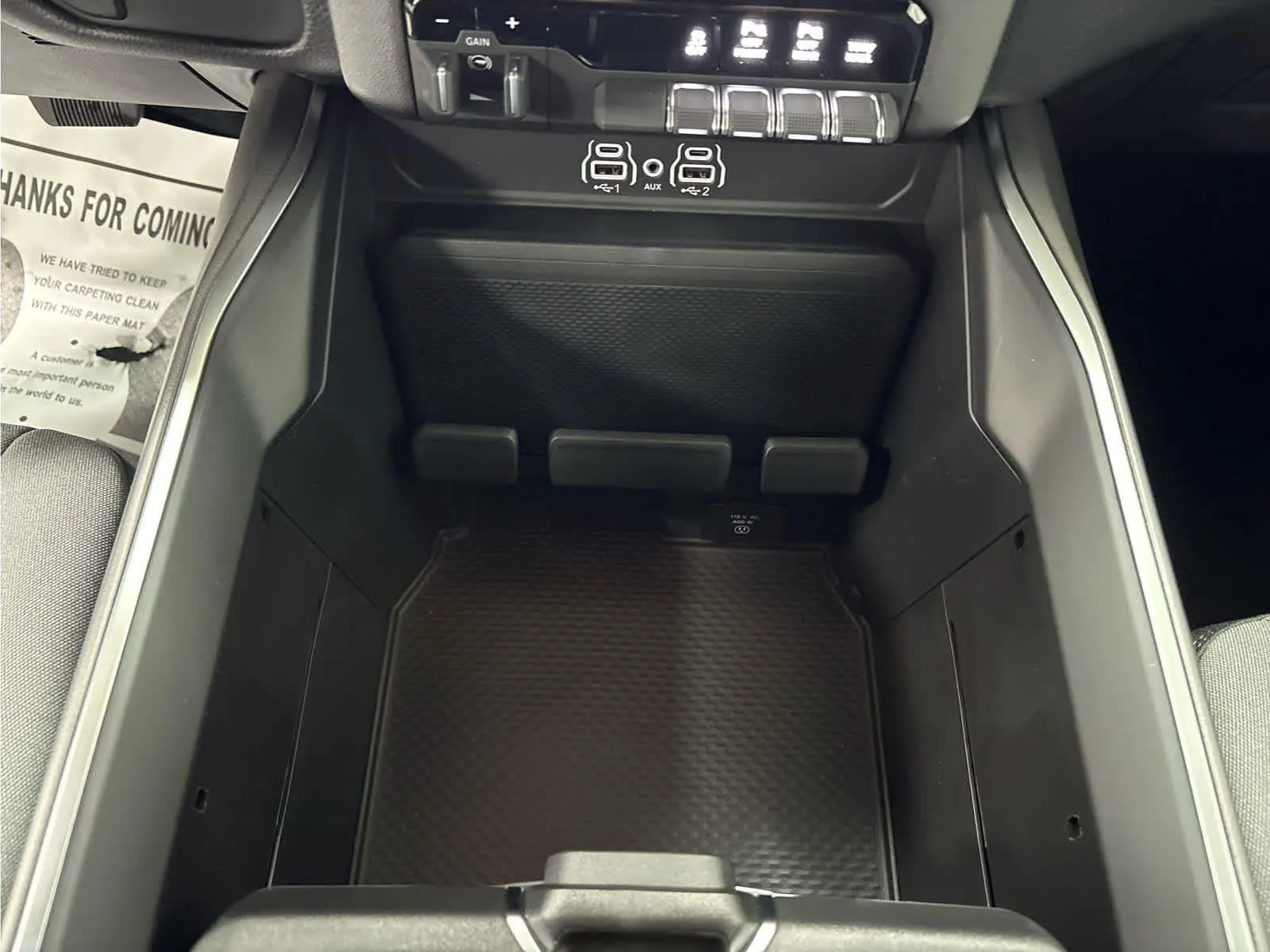 2026 RAM 1500 Big Horn/Lone Star - Photo 30