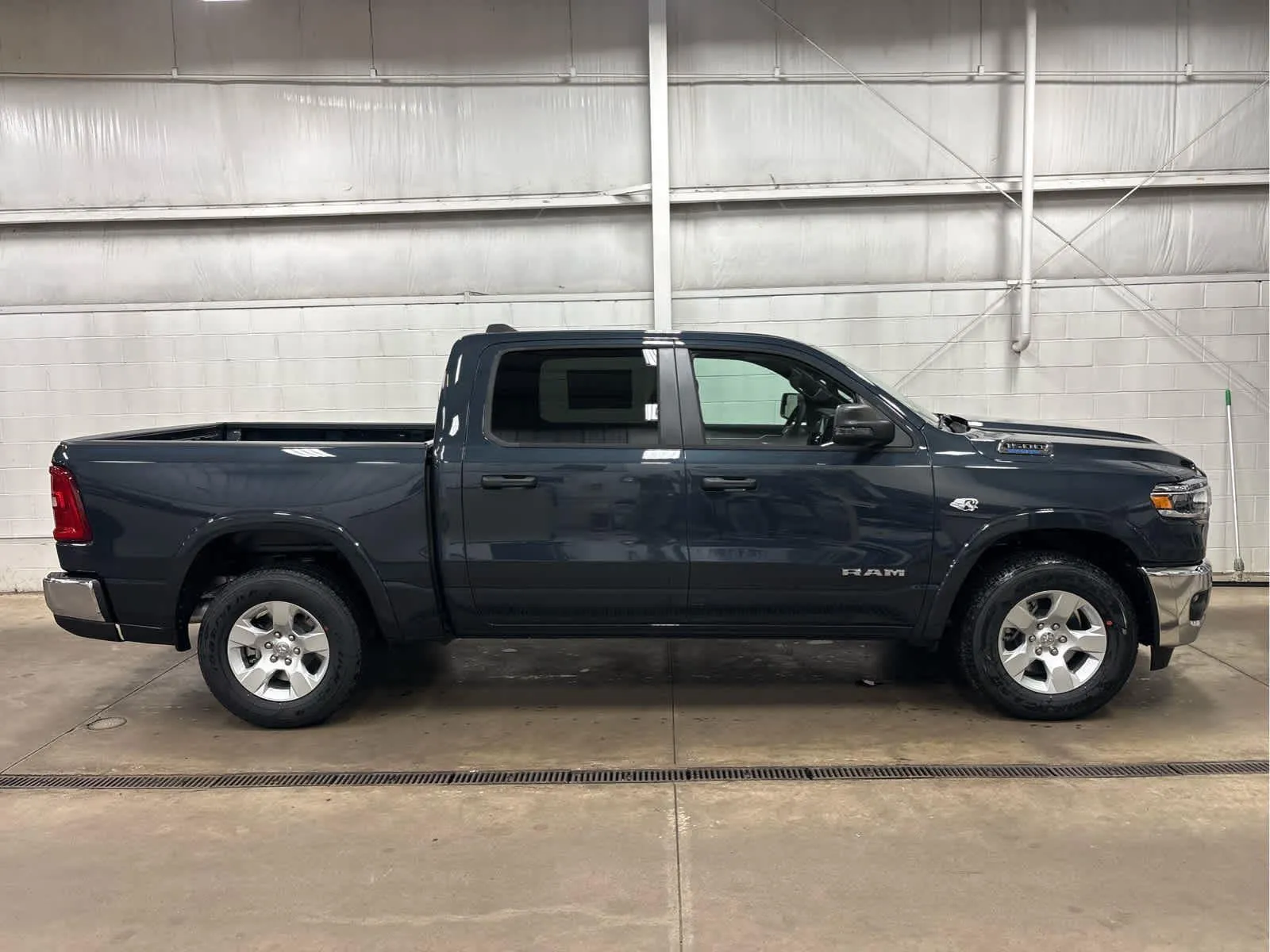 2026 RAM 1500 Big Horn/Lone Star - Photo 32