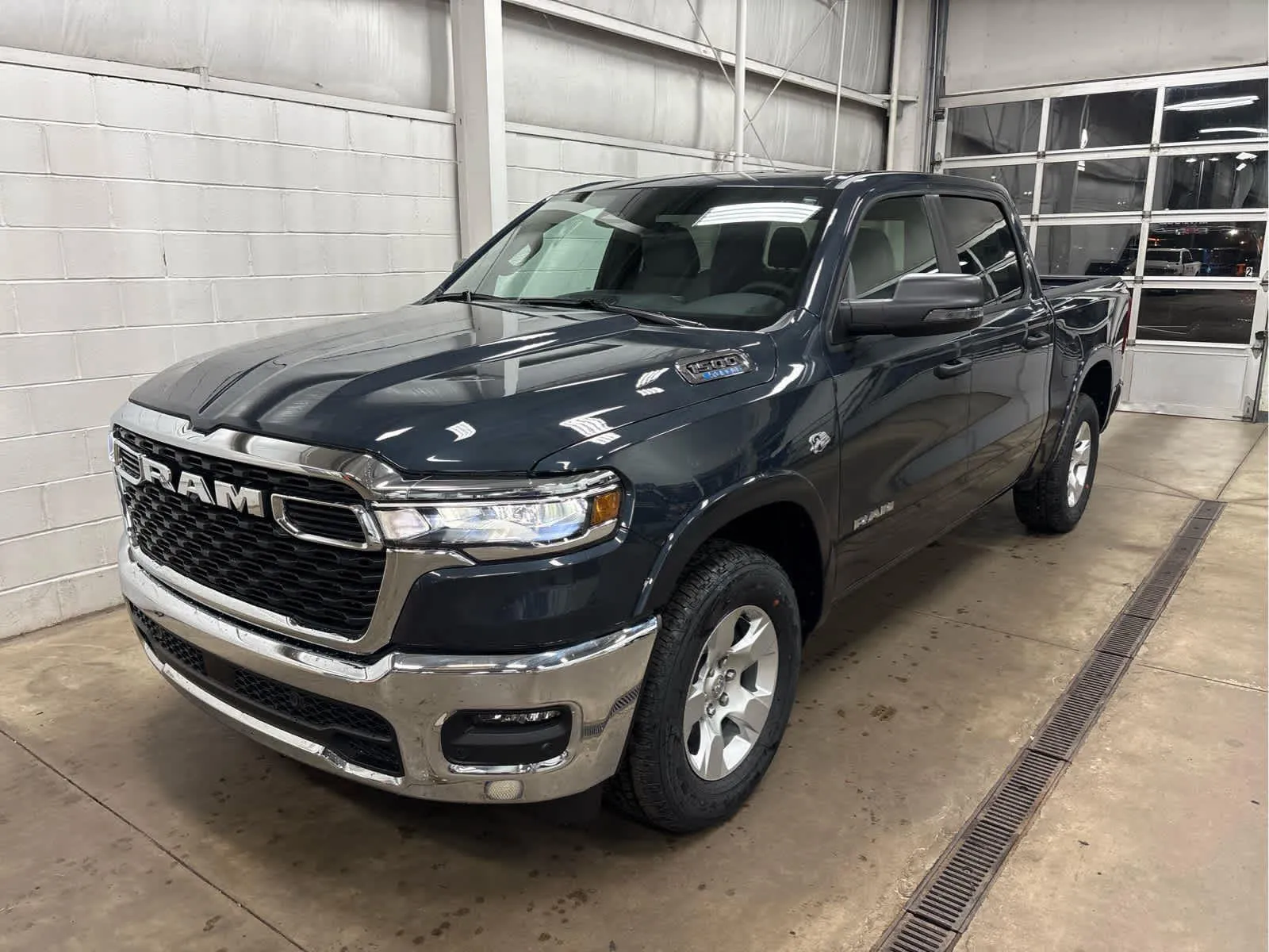 2026 RAM 1500 Big Horn/Lone Star - Photo 33