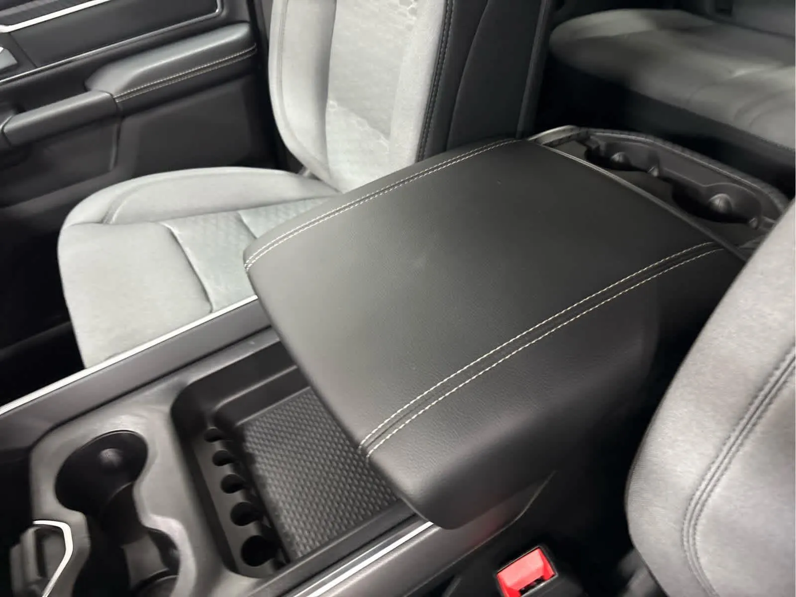 2026 RAM 1500 Big Horn/Lone Star - Photo 34