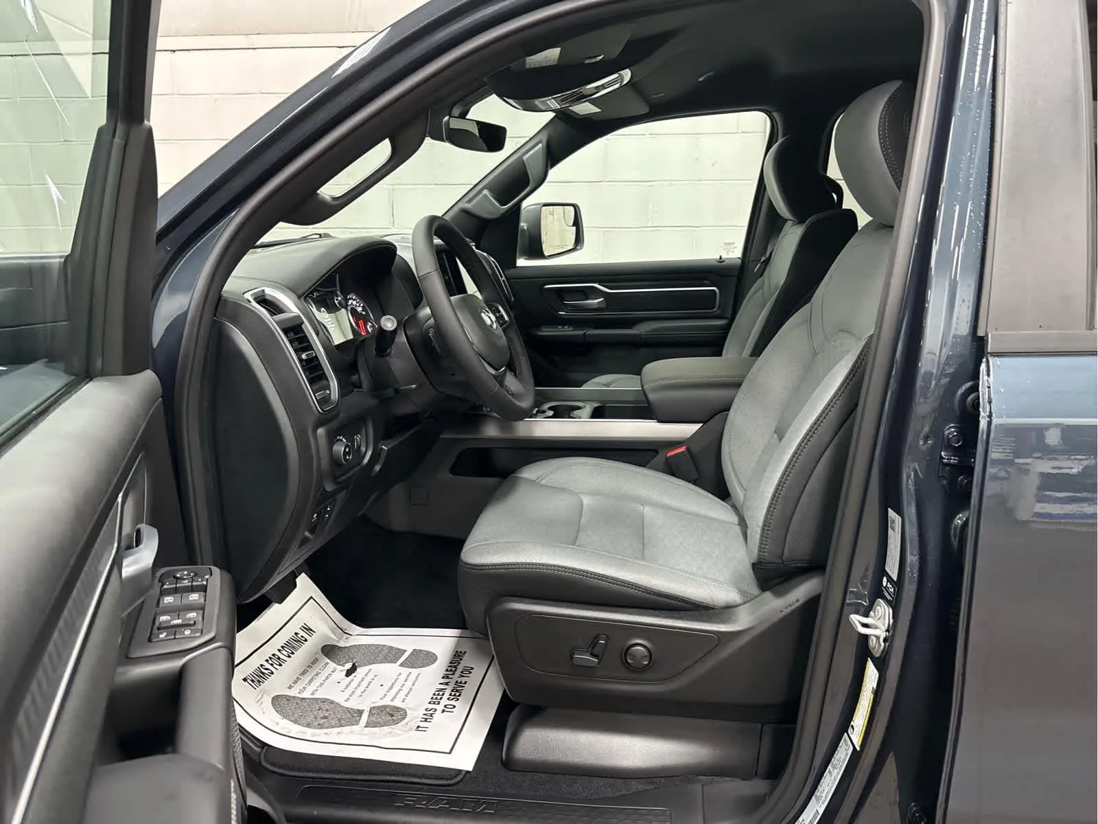 2026 RAM 1500 Big Horn/Lone Star - Photo 35