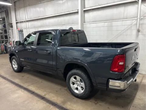 More photos of 2026 Ram 1500 Big Horn at Wilmington Auto Center Chrysler Dodge Jeep RAM, OH