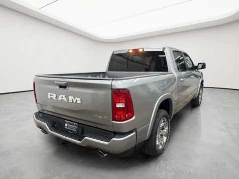 Another view of 2026 Ram 1500 Big Horn for sale in Wilmington, OH at Wilmington Auto Center Chrysler Dodge Jeep RAM