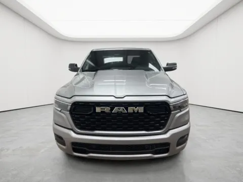 More photos of 2026 Ram 1500 Big Horn at Wilmington Auto Center Chrysler Dodge Jeep RAM, OH