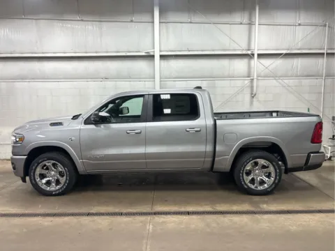 More photos of 2026 Ram 1500 Big Horn at Wilmington Auto Center Chrysler Dodge Jeep RAM, OH