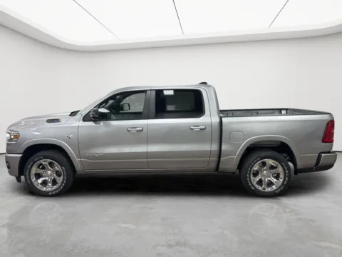 More photos of 2026 Ram 1500 Big Horn at Wilmington Auto Center Chrysler Dodge Jeep RAM, OH