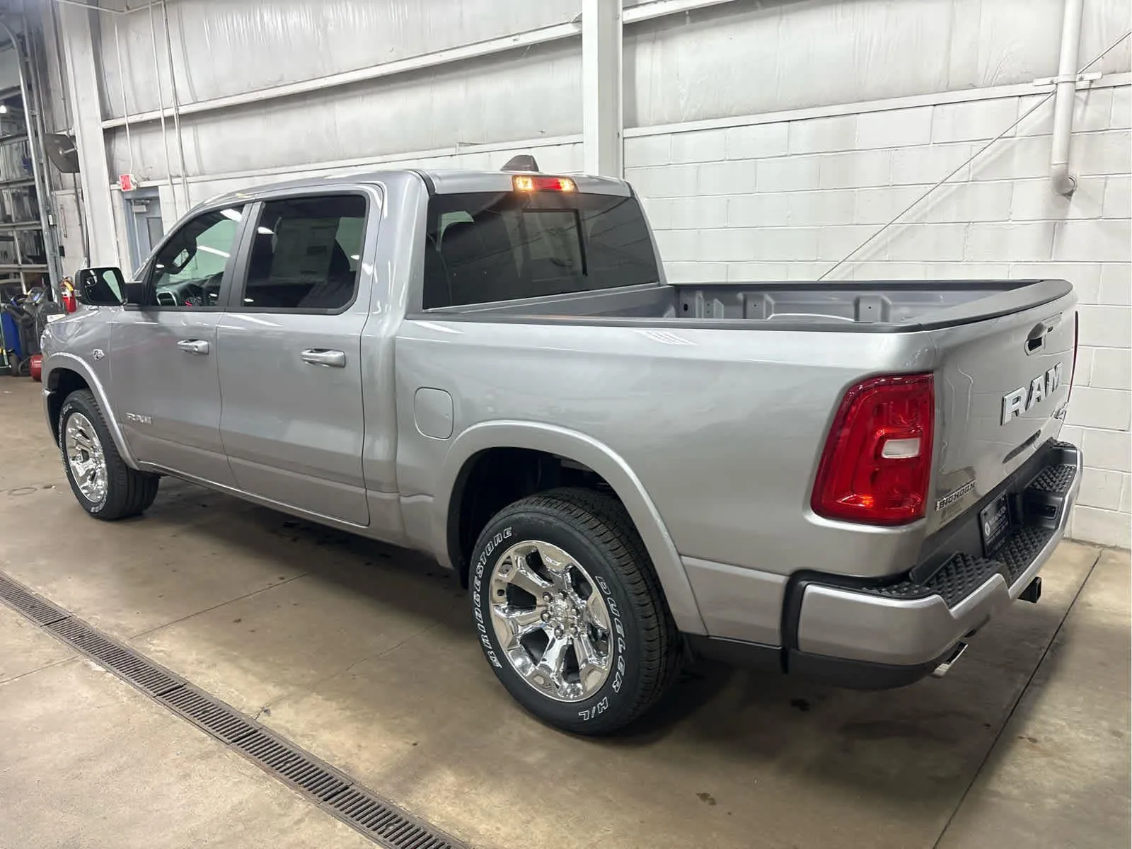 2026 RAM 1500 Big Horn/Lone Star - Photo 6