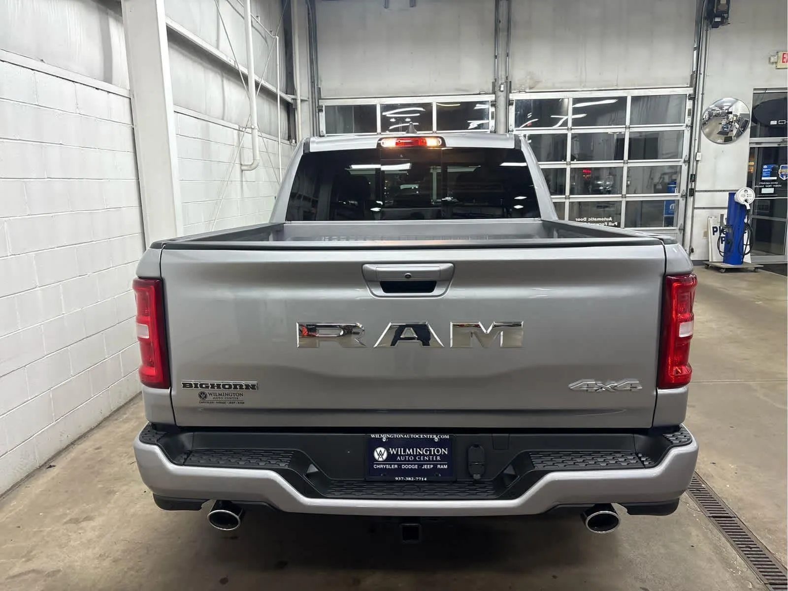 2026 RAM 1500 Big Horn/Lone Star - Photo 7