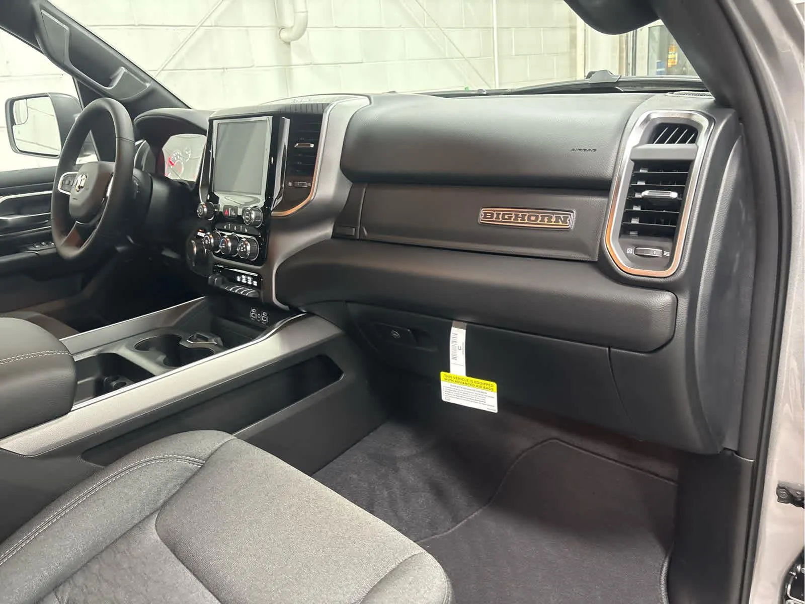 2026 RAM 1500 Big Horn/Lone Star - Photo 10