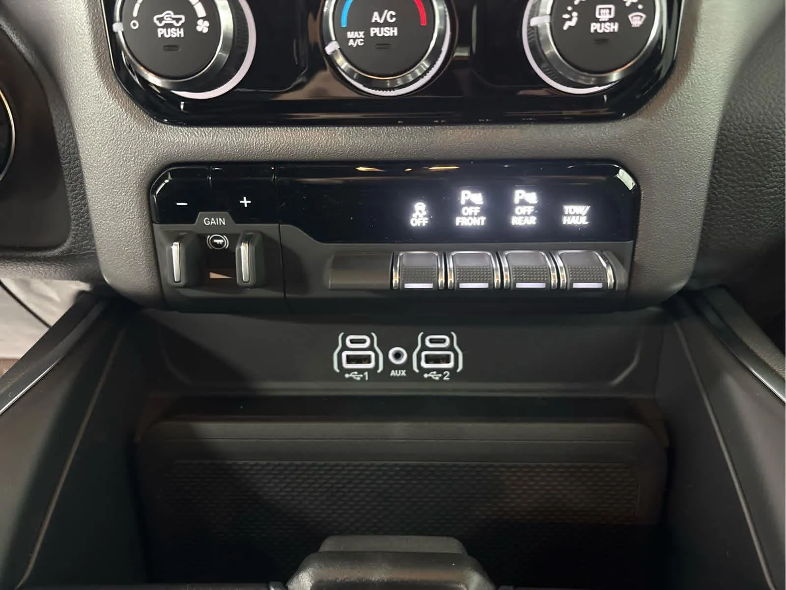2026 RAM 1500 Big Horn/Lone Star - Photo 15