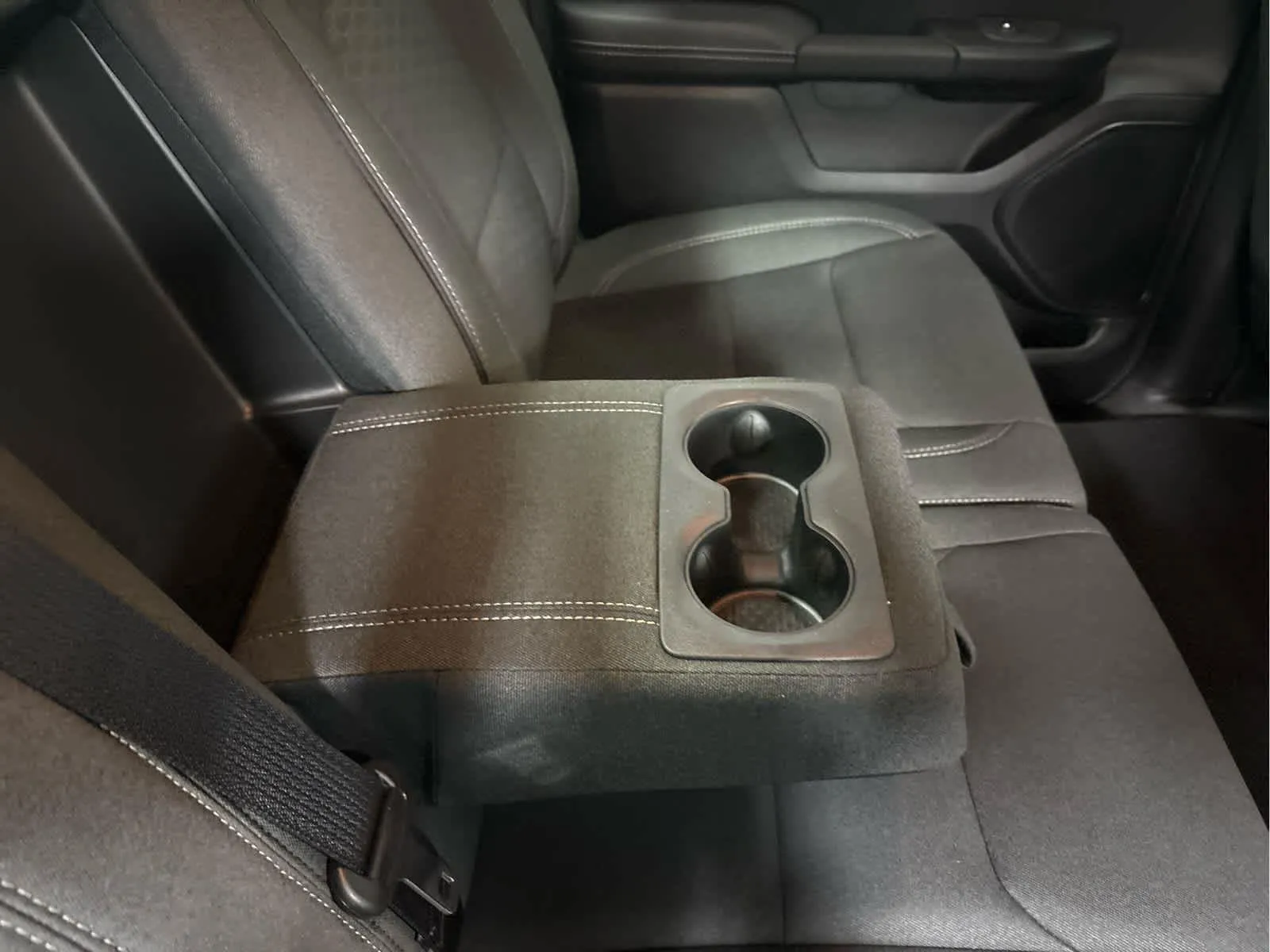 2026 RAM 1500 Big Horn/Lone Star - Photo 19