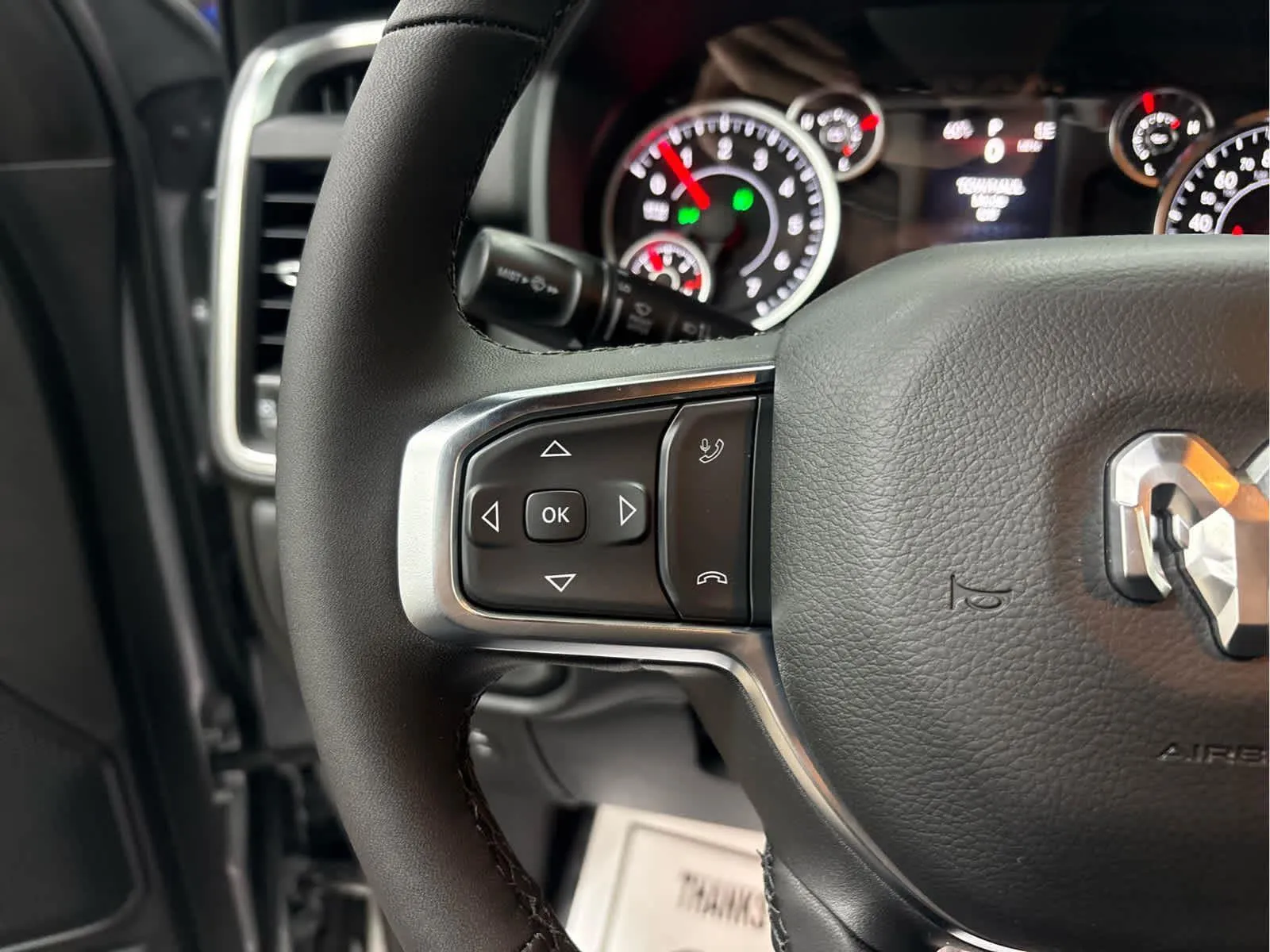 2026 RAM 1500 Big Horn/Lone Star - Photo 20