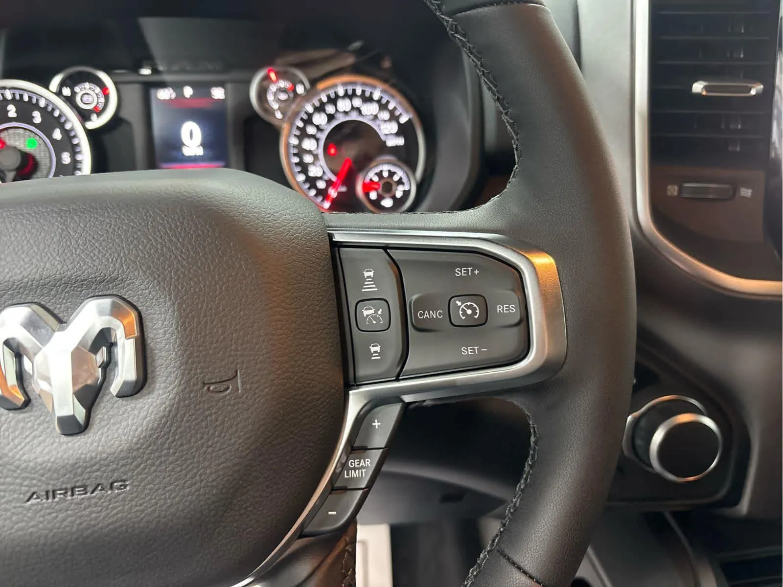 2026 RAM 1500 Big Horn/Lone Star - Photo 21