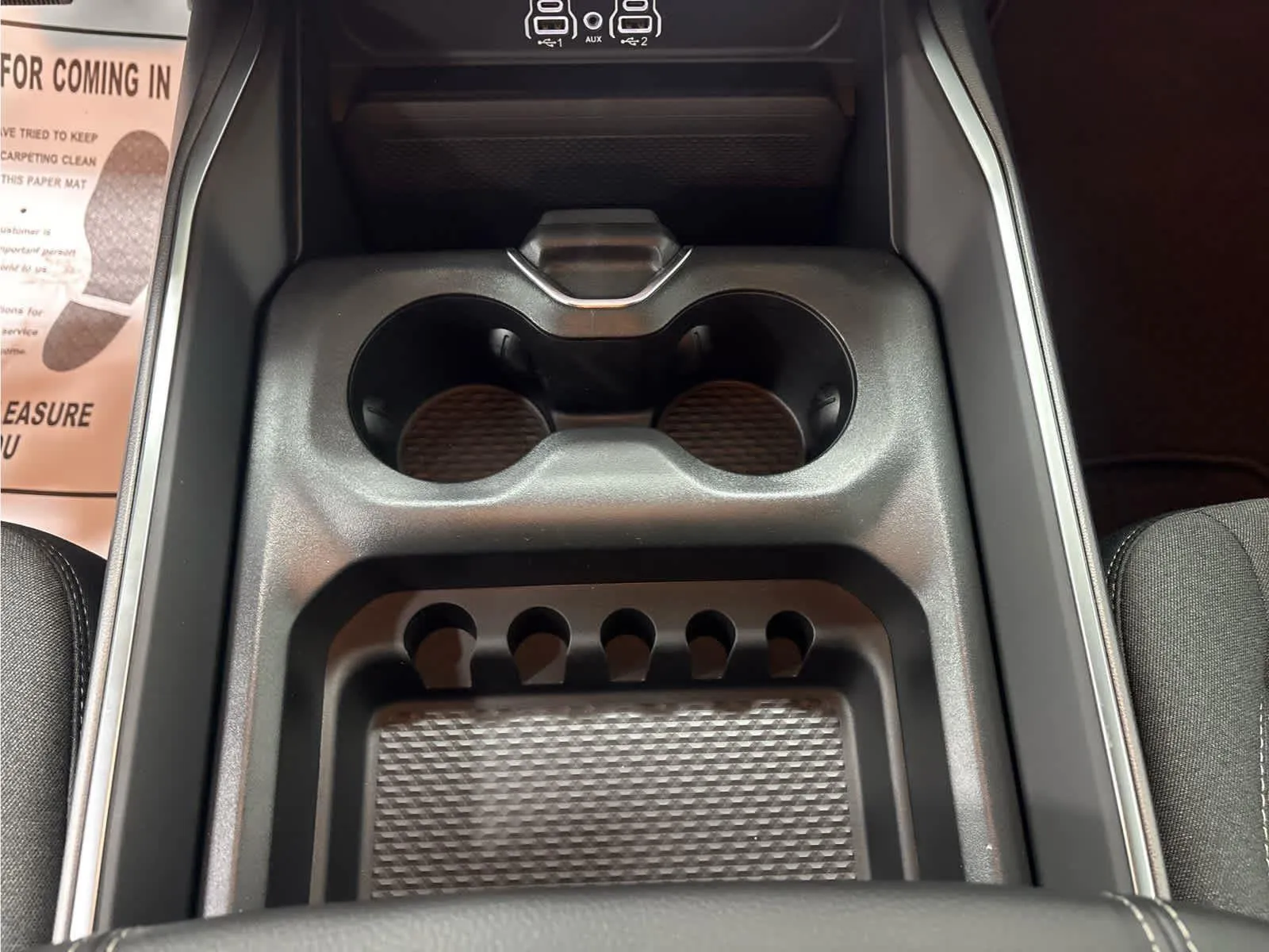 2026 RAM 1500 Big Horn/Lone Star - Photo 23